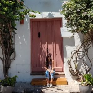 Meet your Posher, Valentina